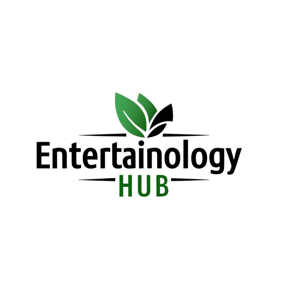 Entertainology Hub