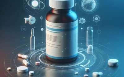 The Rise of AI in Personalized Medicine: How Technology is Revolutionizing Healthcare