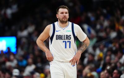 NBA Shockwave: Mavericks and Lakers Swap Superstars in Unprecedented Trade